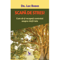 Scapă de stres!