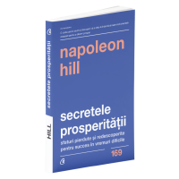 Secretele prosperităţii