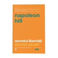 Secretul libertății. Diavolul păcălit