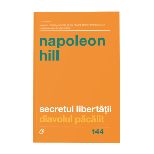 Secretul libertății. Diavolul păcălit