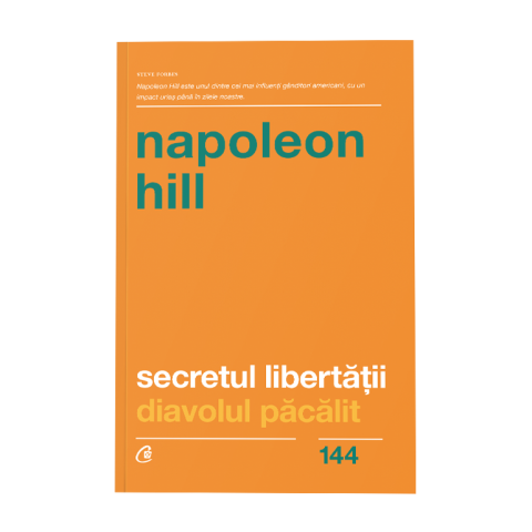 Secretul libertății. Diavolul păcălit