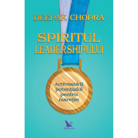 Spiritul leadershipului