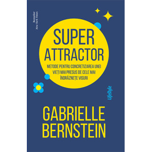 Super Attractor