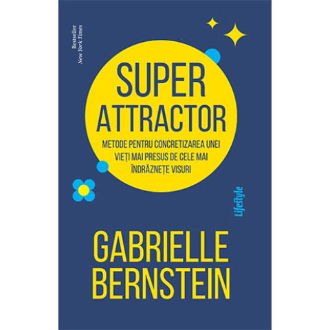 Super Attractor