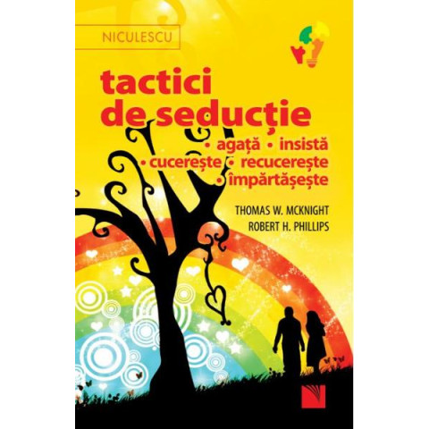 Tactici de seducţie