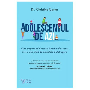 Adolescentul de azi