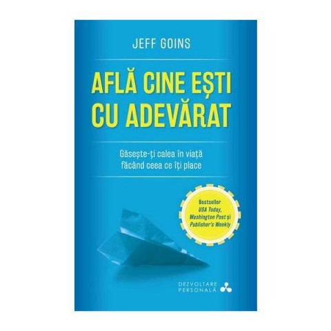 Află cine ești cu adevărat