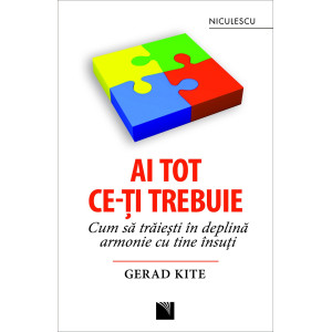 Ai tot ce-ţi trebuie