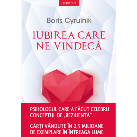 Iubirea care ne vindecă