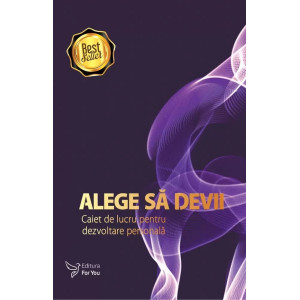 Alege să devii