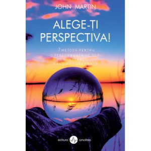 Alegeți perspectiva!