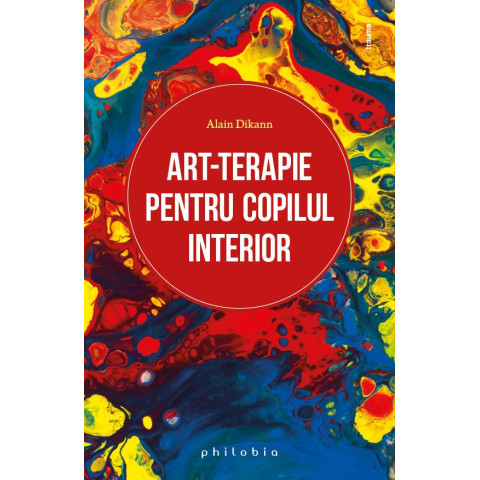 Art-terapie pentru copilul interior