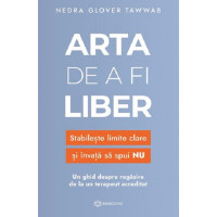 Arta de a fi liber