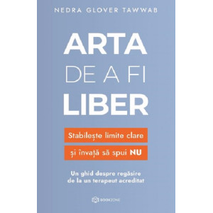Arta de a fi liber