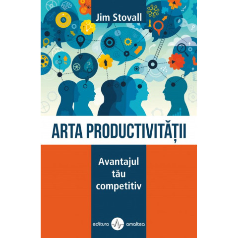 Arta productivității