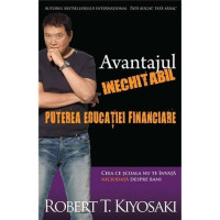 Avantajul inechitabil: Puterea educatiei financiare