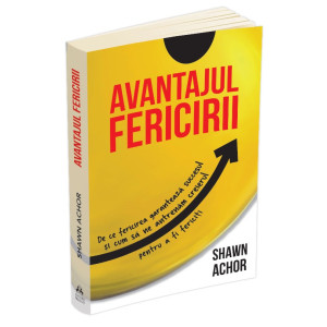 Avantajul Fericirii