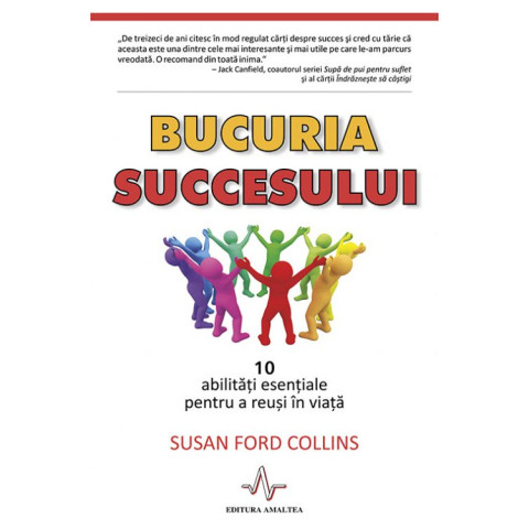 Bucuria succesului