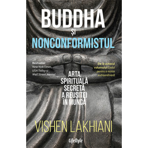 Buddha și nonconformistul