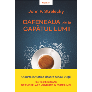 Cafeneaua de la capatul lumii