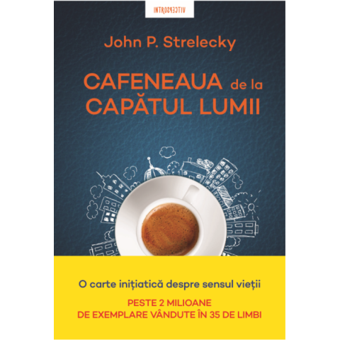 Cafeneaua de la capatul lumii