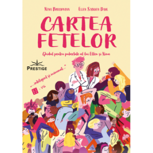 Cartea fetelor