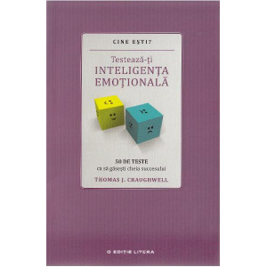 Cine ești? Testează-ți inteligența emoțională