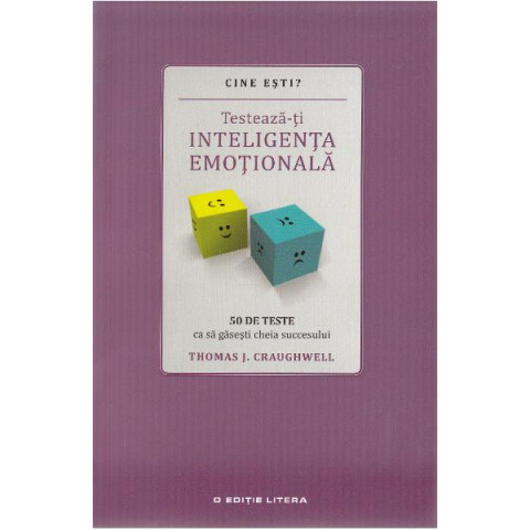 Cine ești? Testează-ți inteligența emoțională