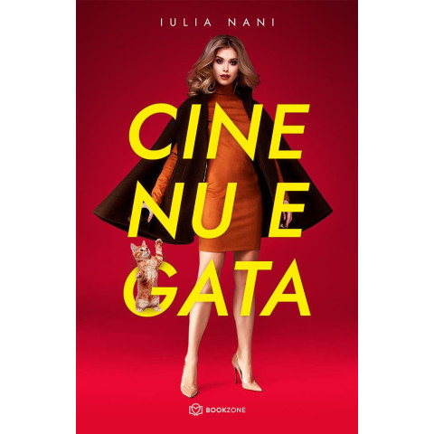 Cine nu e gata