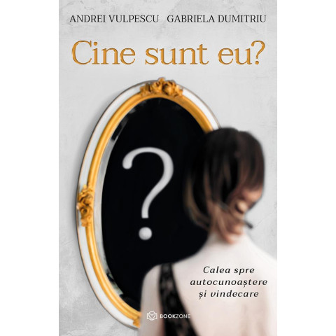 Cine sunt eu?