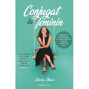 Conjugat la feminin