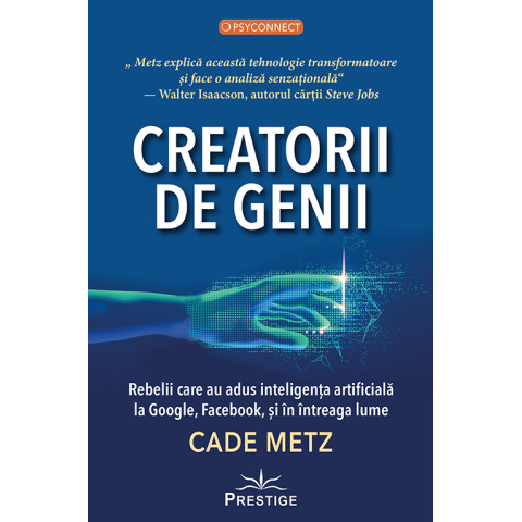 Creatorii de Genii