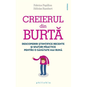 Creierul din burtă