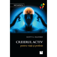 Creierul activ pentru viaţă şi profesie