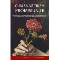 Cum să ne ținem promisiunile