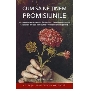 Cum să ne ținem promisiunile
