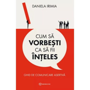 Cum să vorbești ca să fii înțeles