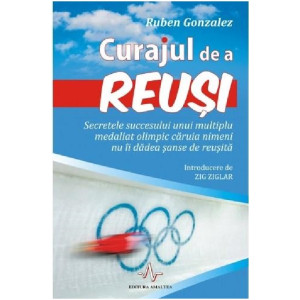 Curajul de a reuși