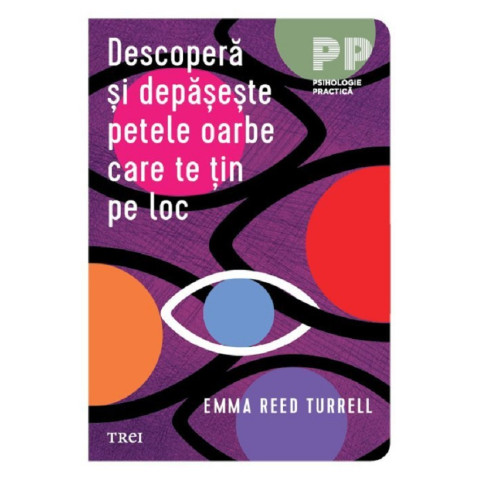 Descoperă și depășește petele oarbe care te țin pe loc