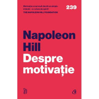 Despre motivatie