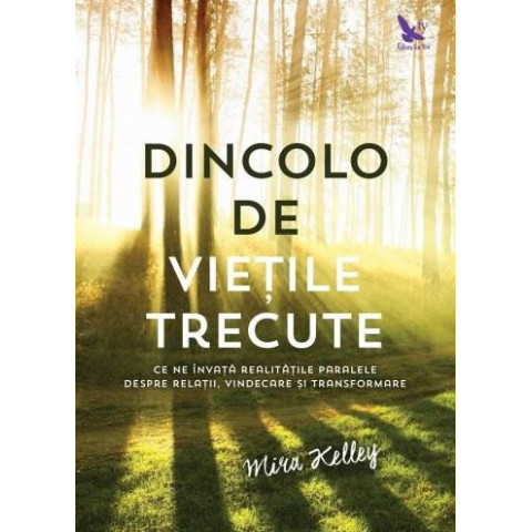 Dincolo de viețile trecute