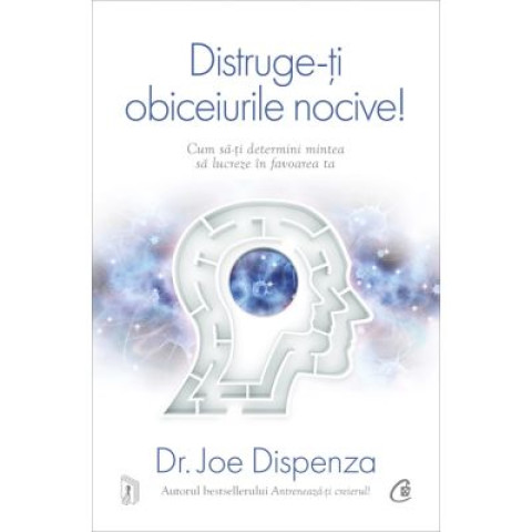 Distruge-ți obiceiurile nocive!