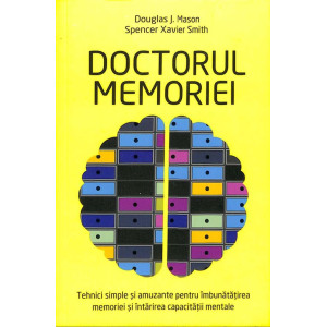 Doctorul memoriei