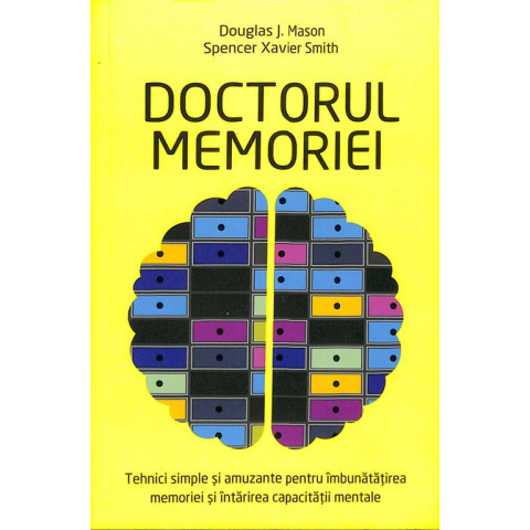 Doctorul memoriei