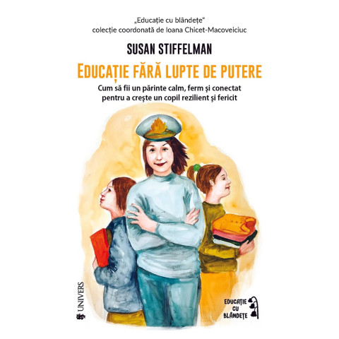 Educație fără lupte de putere