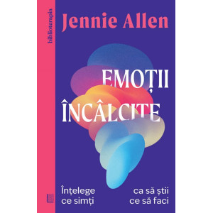 Emoții încâlcite