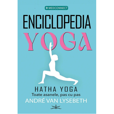 Enciclopedia Yoga