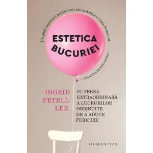 Estetica bucuriei