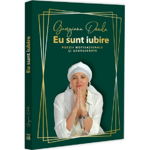 Eu sunt iubire
