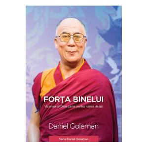 Forța Binelui - Viziunea lui Dalai Lama pentru lumea de azi